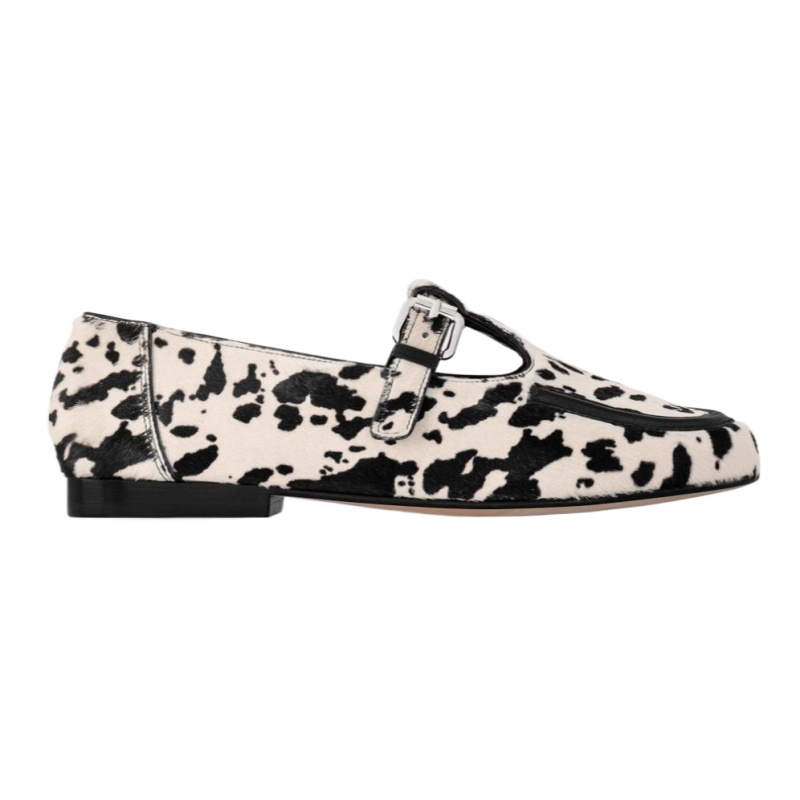 Louis Vuitton Soho Mary Jane Flat Loafer - Image 3